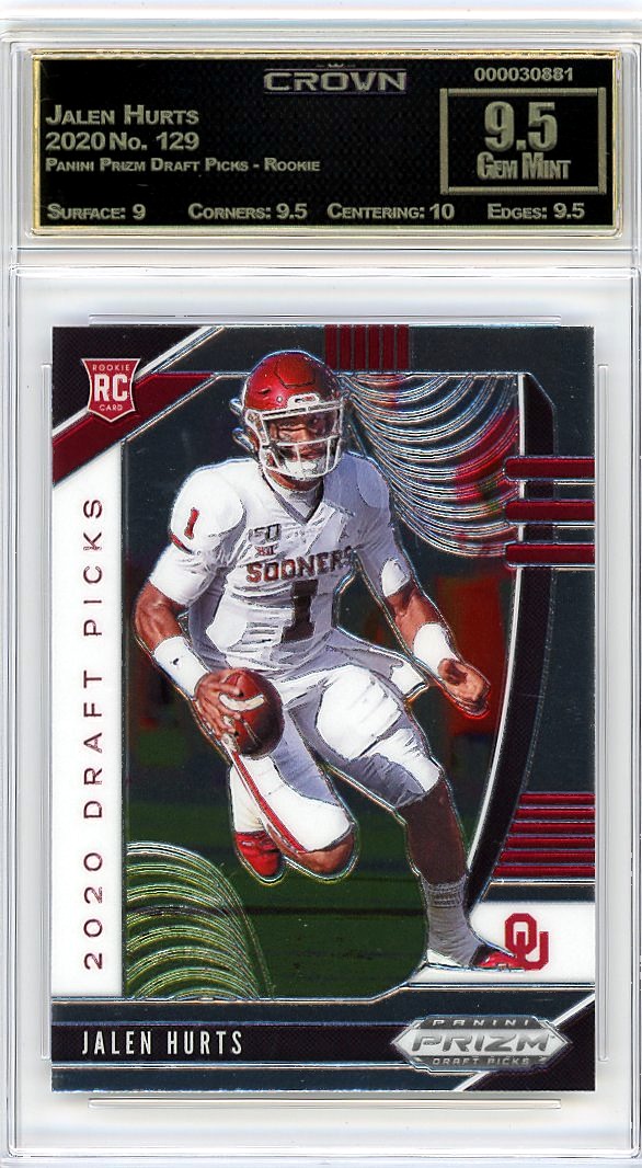 Jalen Hurts
