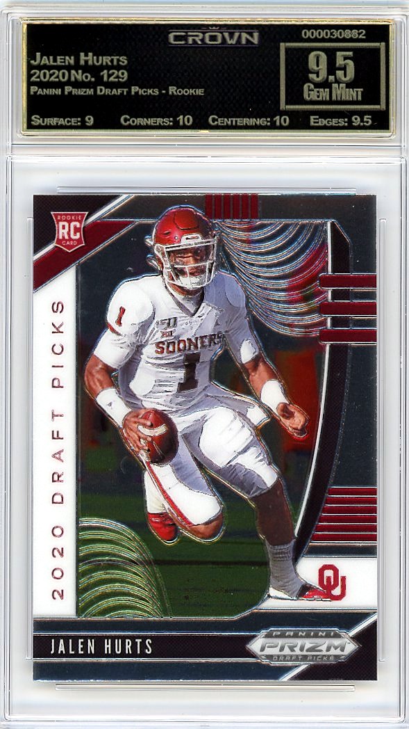 Jalen Hurts