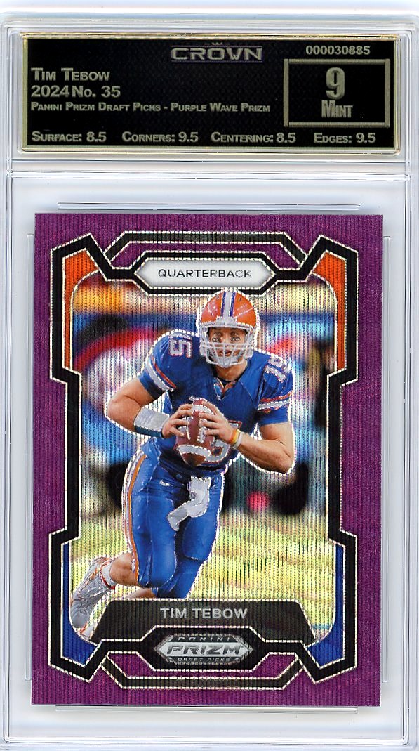 Tim Tebow