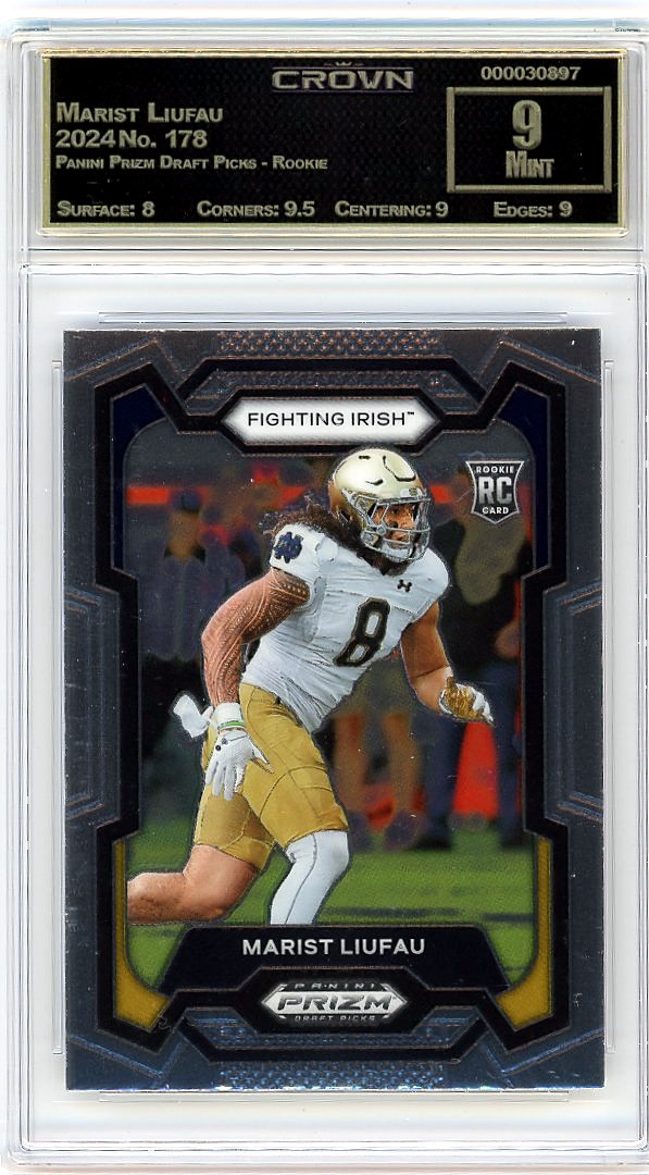Marist Liufau