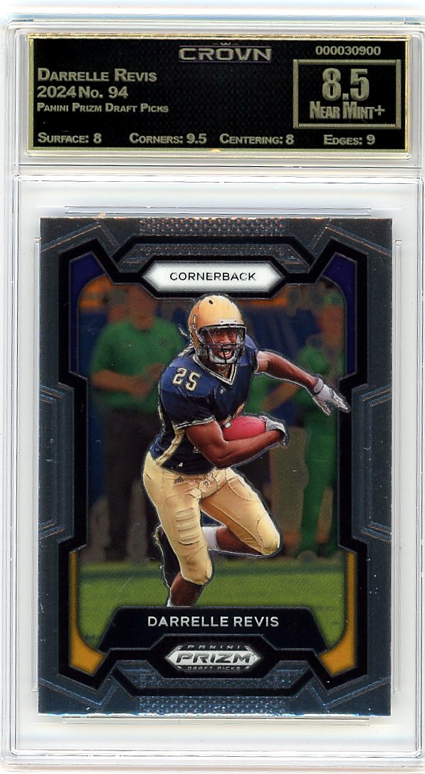 Darrelle Revis