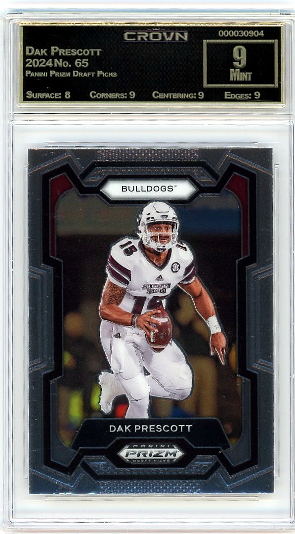 Dak Prescott