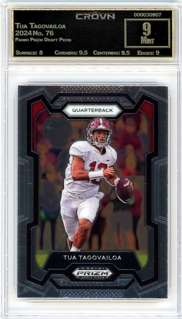 Tua Tagovailoa