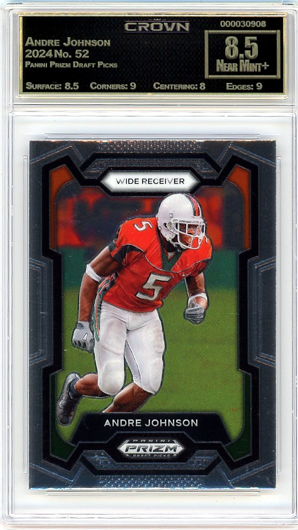 Andre Johnson