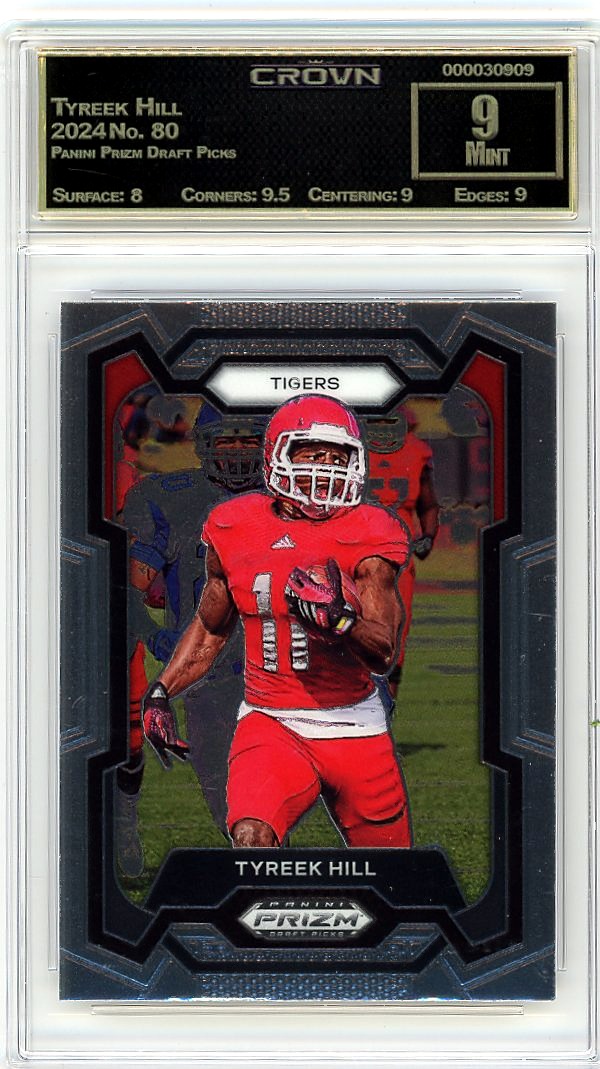 Tyreek Hill