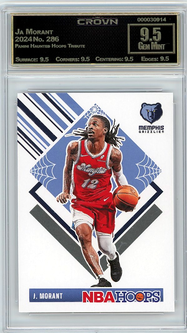 Ja Morant