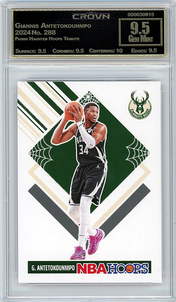 Giannis Antetokounmpo