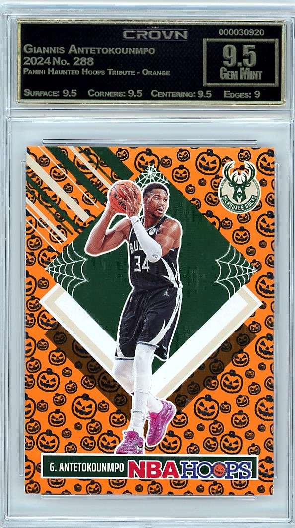Giannis Antetokounmpo
