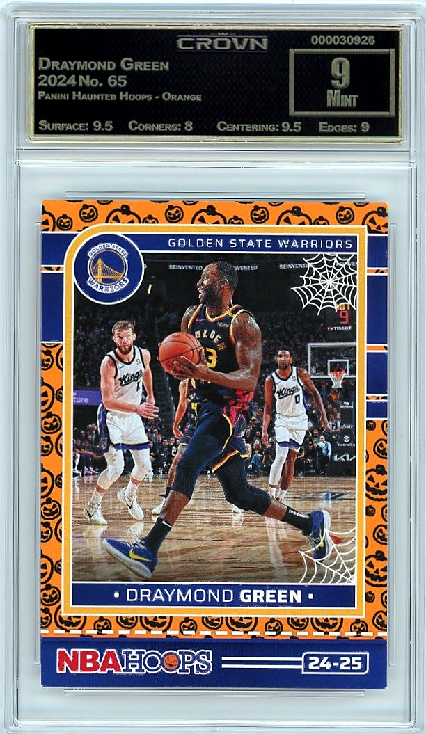 Draymond Green