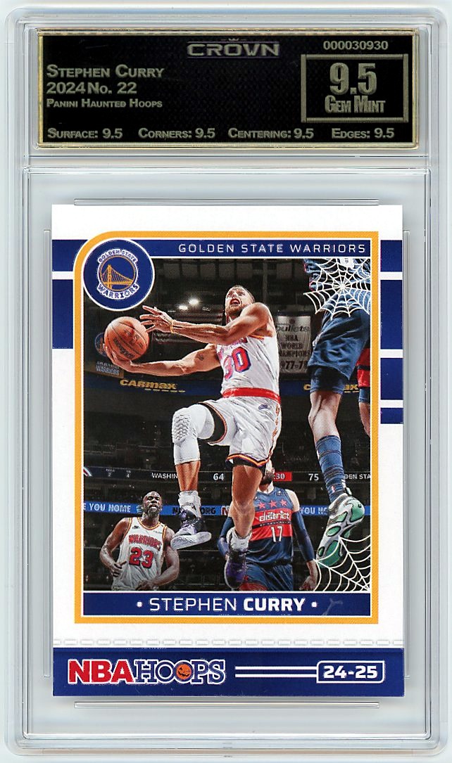 Stephen Curry