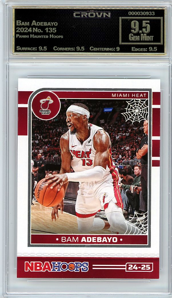 Bam Adebayo