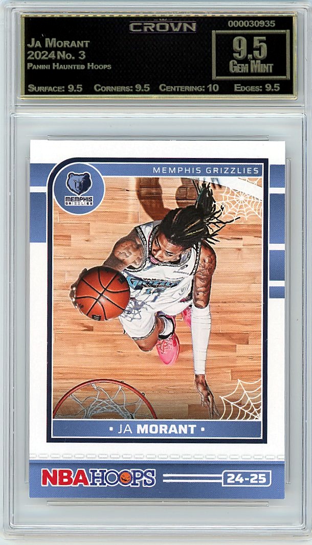 Ja Morant