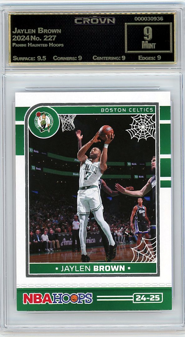 Jaylen Brown