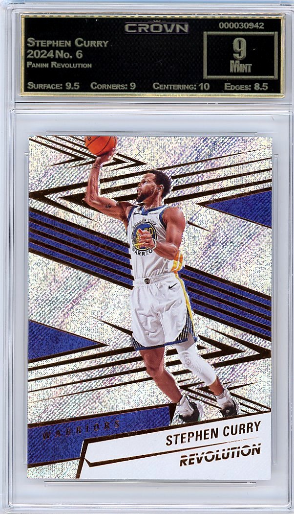 Stephen Curry