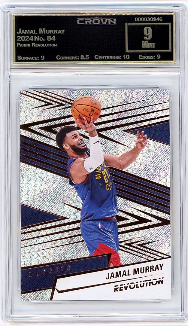 Jamal Murray