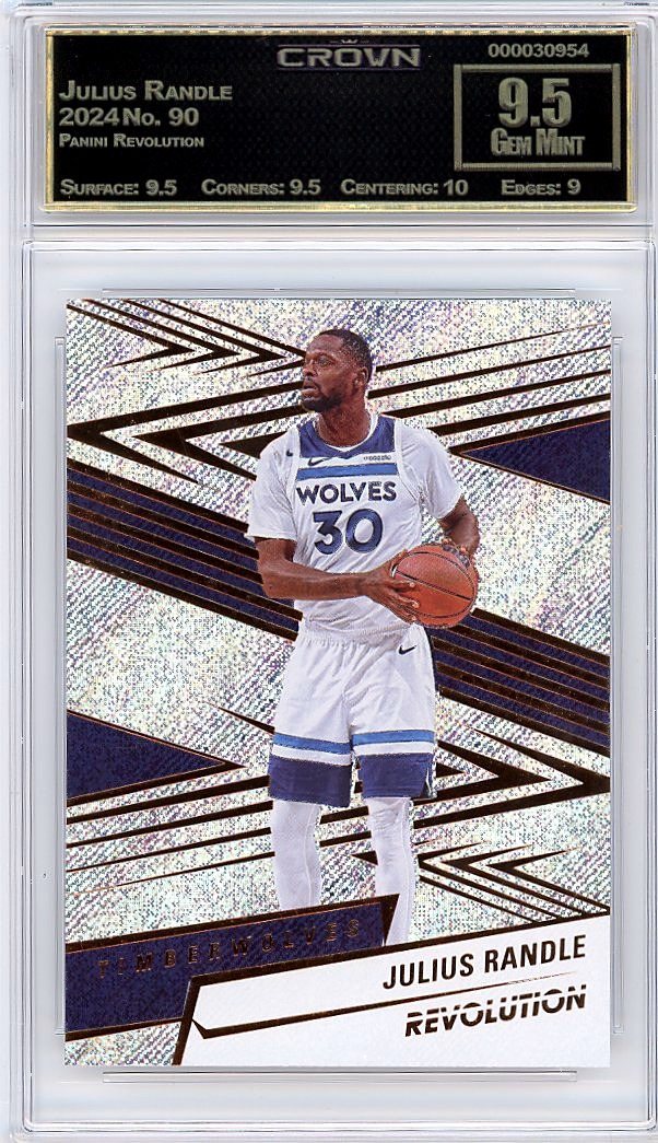Julius Randle