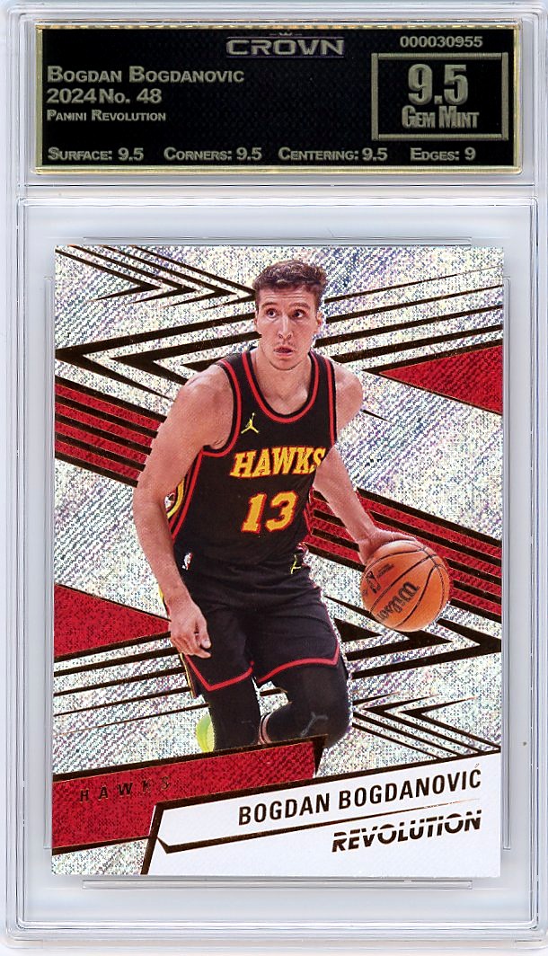 Bogdan Bogdanovic