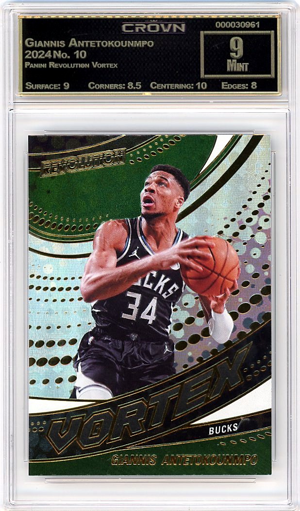 Giannis Antetokounmpo