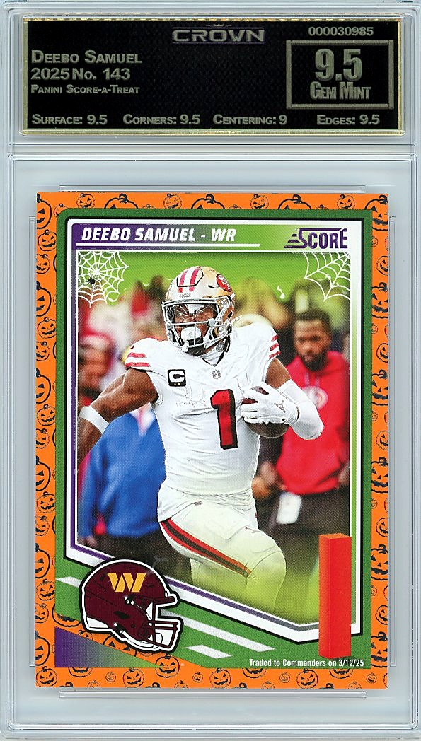 Deebo Samuel