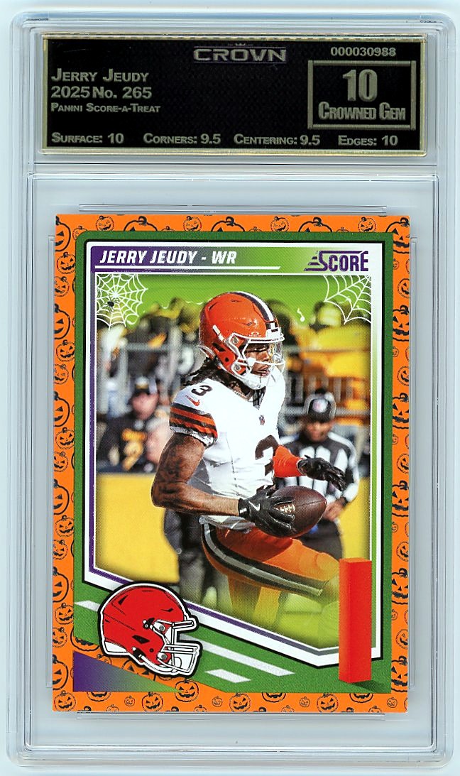 Jerry Jeudy