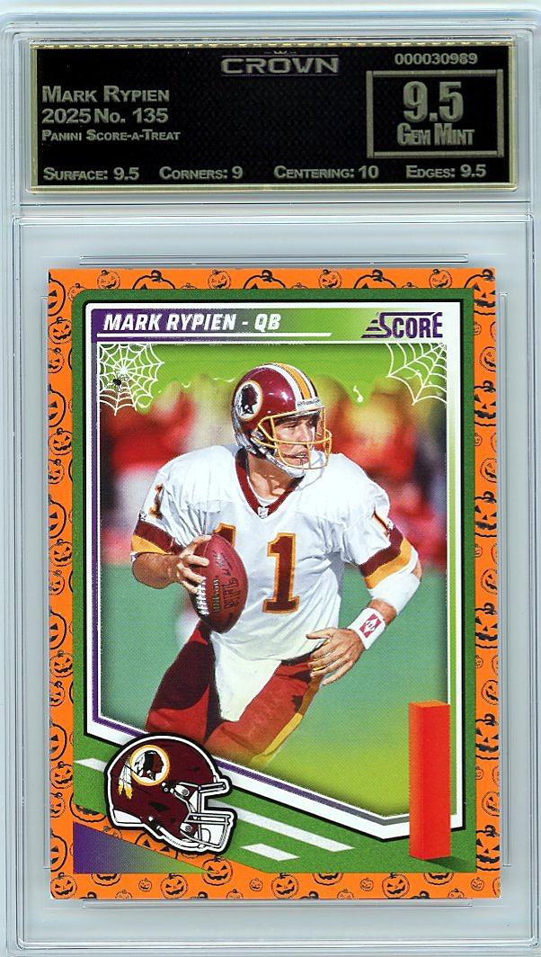 Mark Rypien