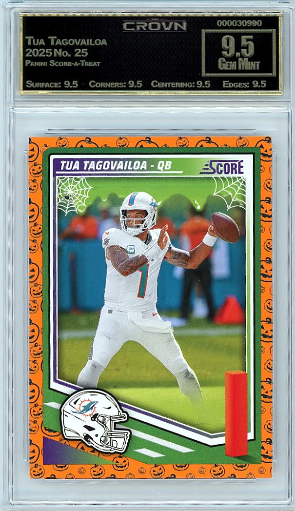 Tua Tagovailoa