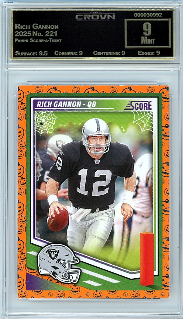Rich Gannon
