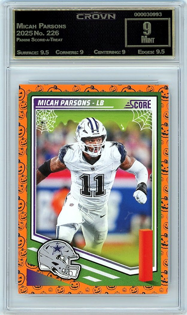 Micah Parsons