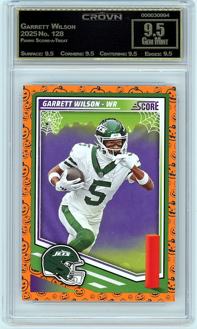 Garrett Wilson