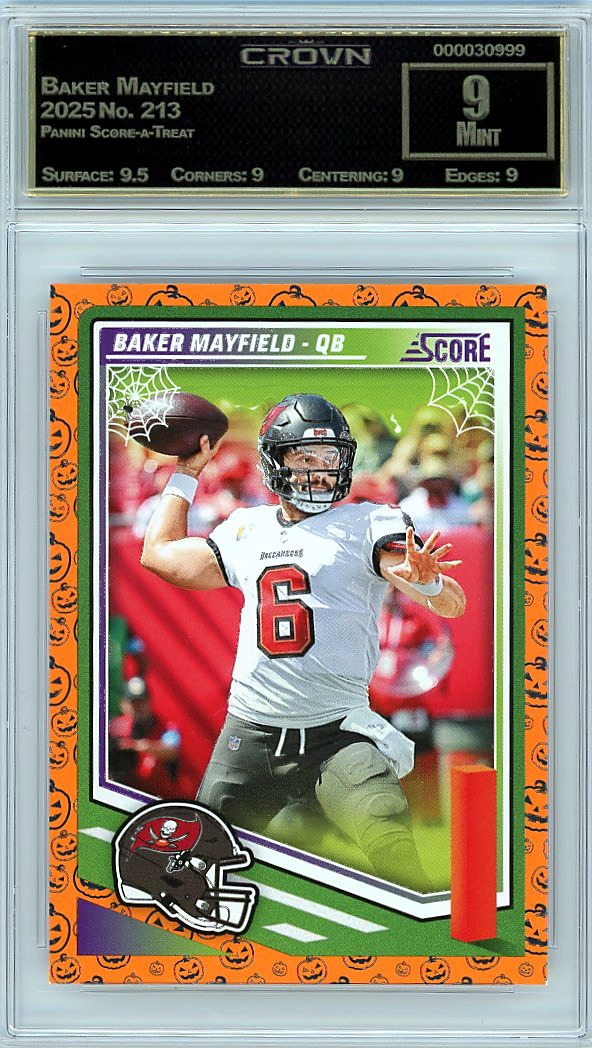 Baker Mayfield