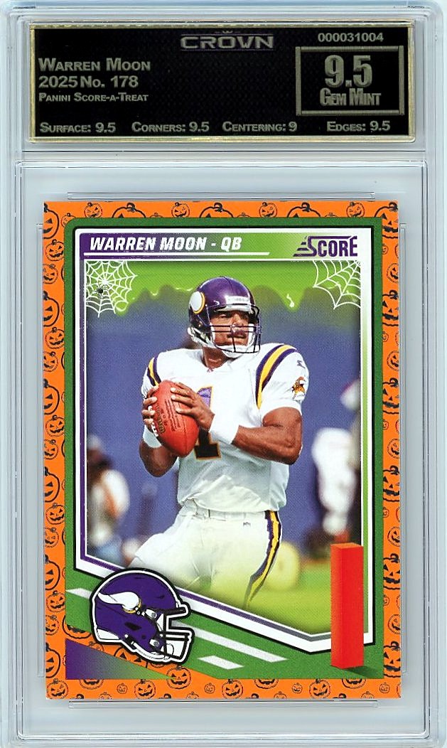 Warren Moon