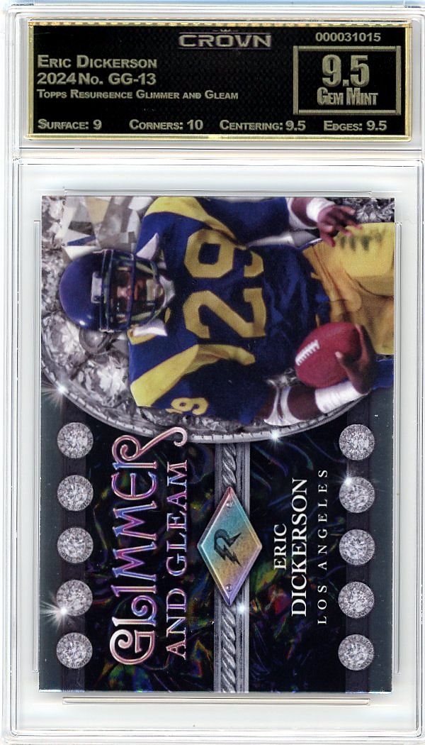 Eric Dickerson