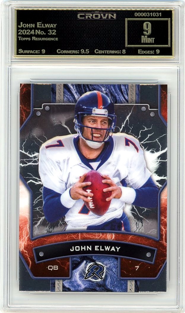 John Elway