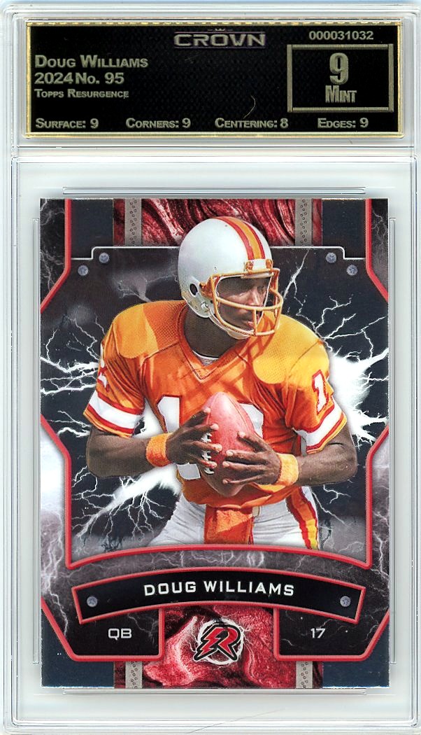 Doug Williams