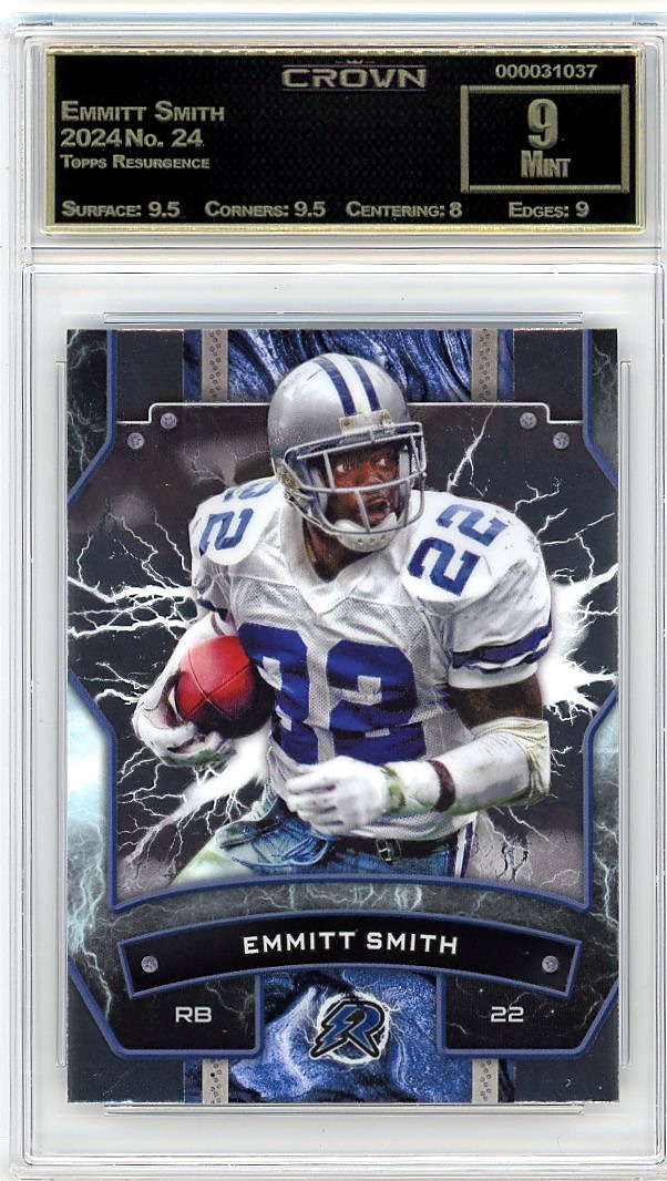 Emmitt Smith