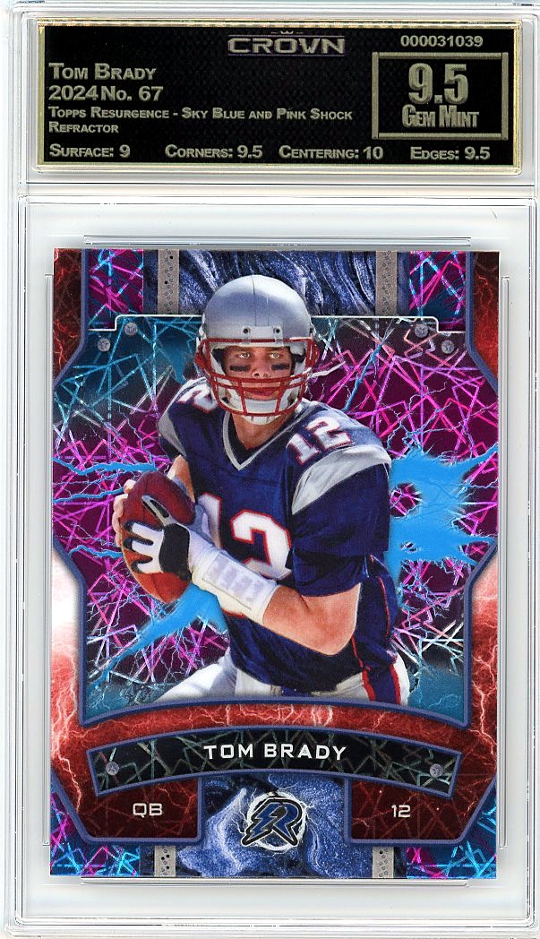 Tom Brady