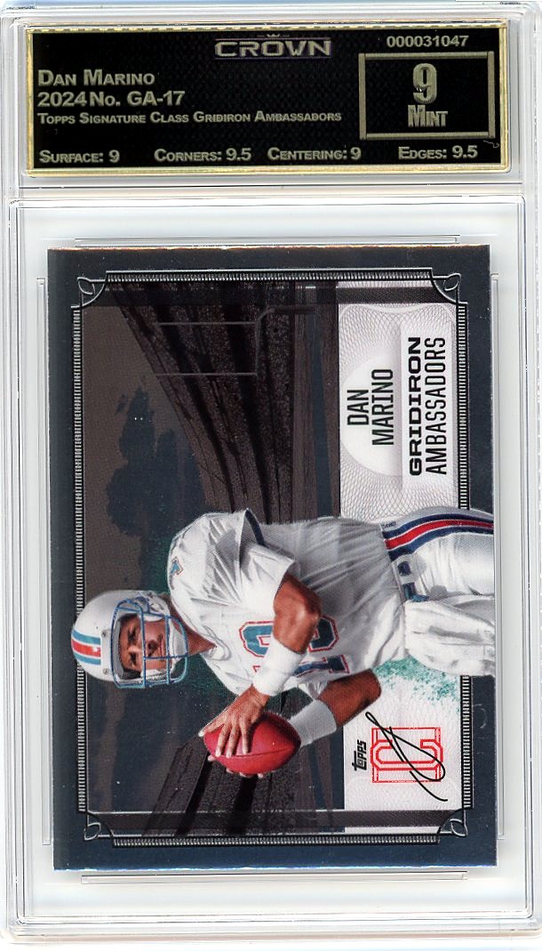 Dan Marino