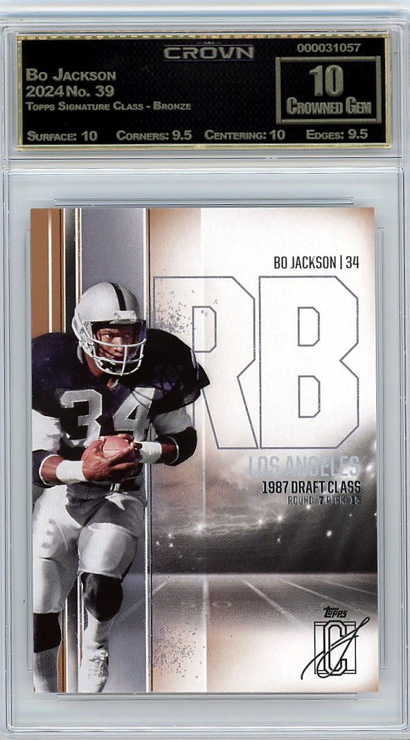 Bo Jackson
