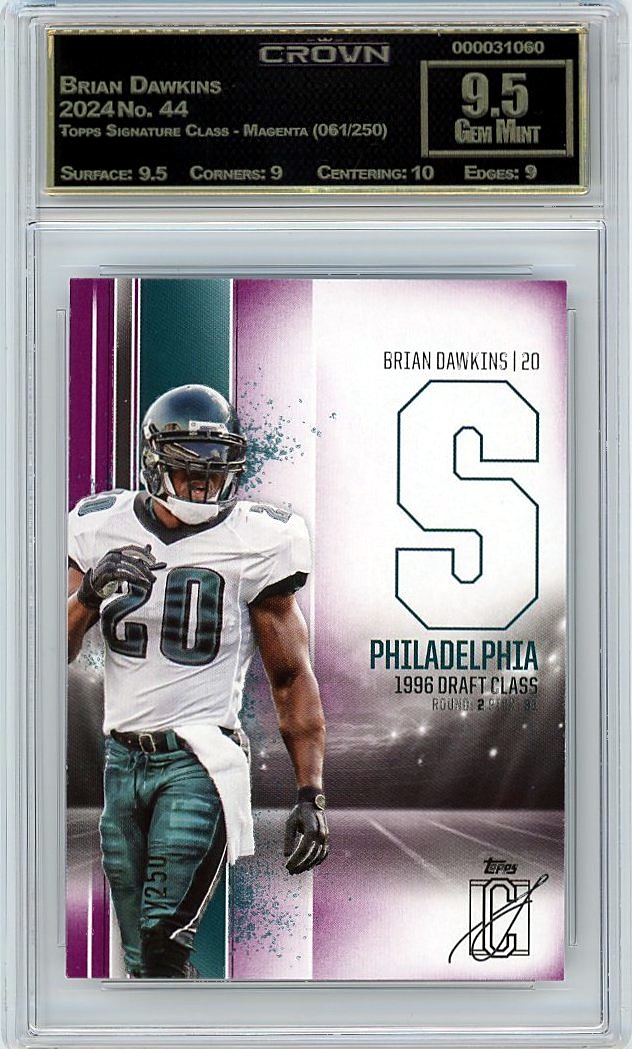 Brian Dawkins