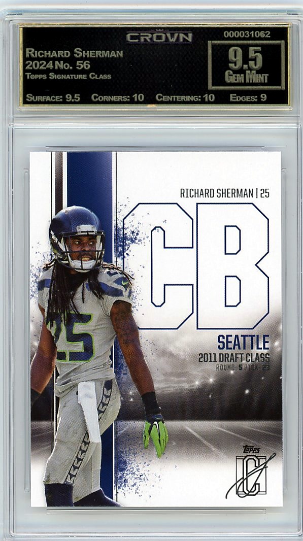 Richard Sherman