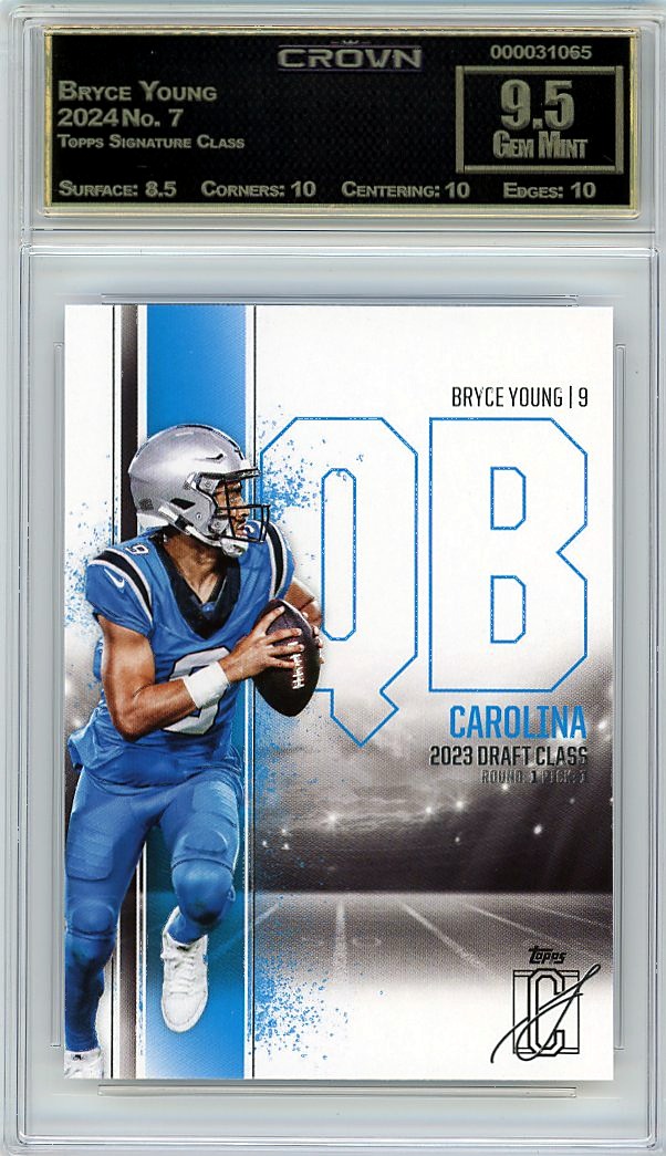 Bryce Young
