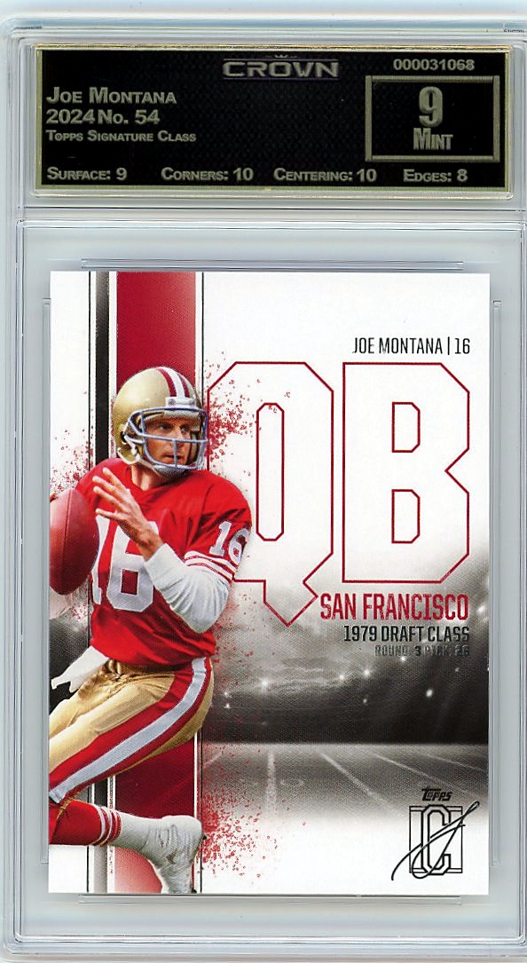 Joe Montana