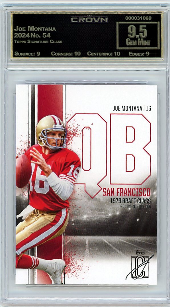 Joe Montana