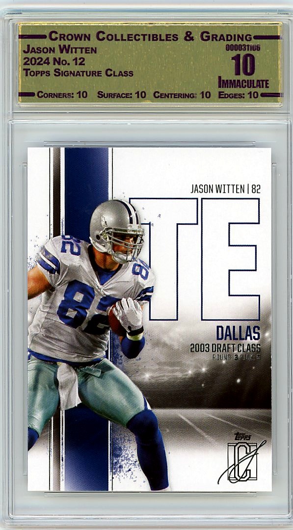 Jason Witten