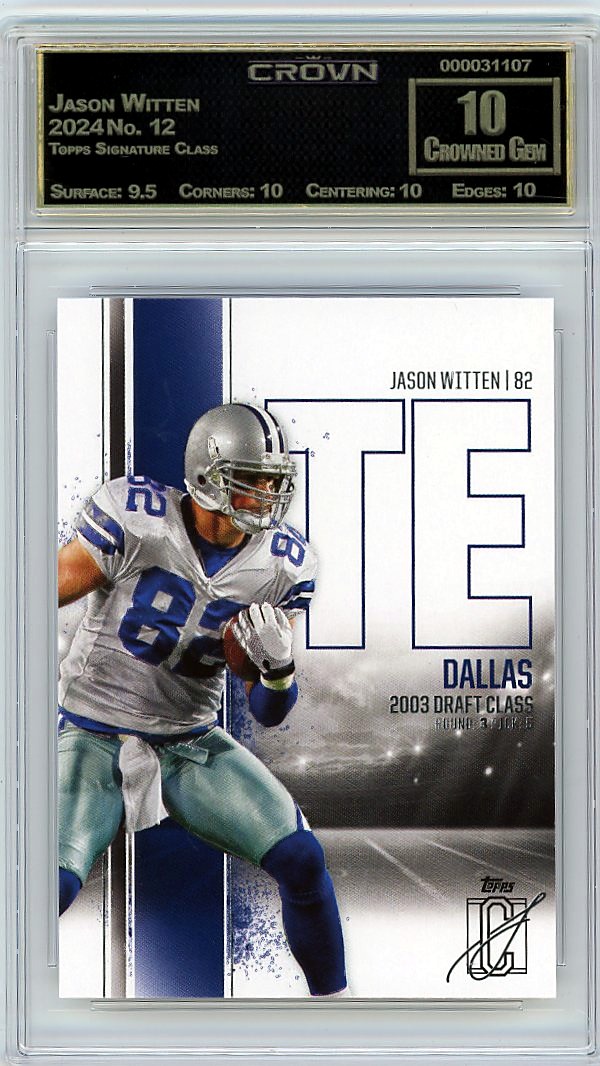 Jason Witten