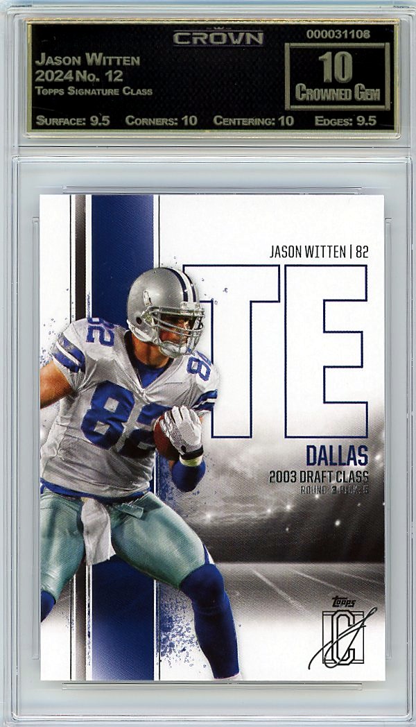 Jason Witten