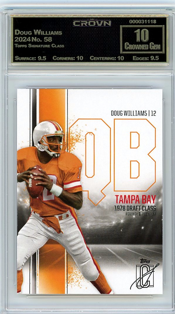 Doug Williams