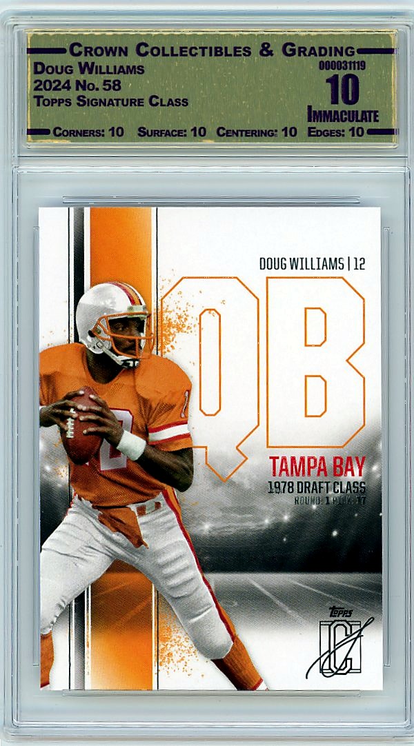 Doug Williams