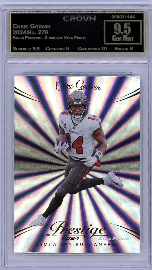 Chris Godwin