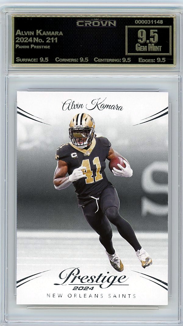 Alvin Kamara